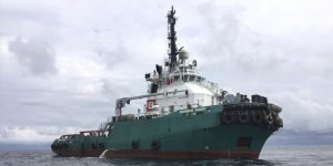 Search operations of missing Bourbon Rhode crew continues