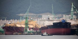 South Korean shippers partner up for Qatari LNG newbuilds