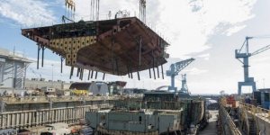 Russian shipbuilders to prepare their first crewless ship