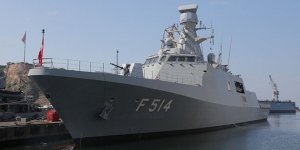 Turkey's first indigenously developed anti-ship missile has been tested