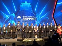 Turkey’s World Maritime Day Parallel Event highlights shipping’s indispensable role