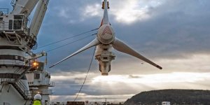 Simec Atlantis Energy has secured an order from Japanese utility