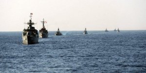 Iran is planning to send a naval fleet to St. Petersburg