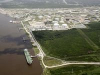 World Fuel Services to be exclusive Marine Fuel Provider at Sunoco Logistics Nederland terminal, Texas