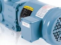 ABB introduces Dodge Quantis gearmotors that deliver increased performance