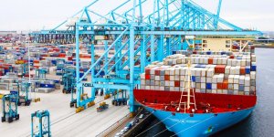 APM Terminals Rotterdam to be sold to Hutchison Ports