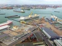 Rotterdam Offshore Group expand their operational capabilities