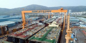 Daewoo targets over $6.8 billion in deals for 2020