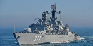 Russian Navy to hold drills with Japan in Gulf of Aden