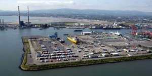 Dublin Port reports strong growth in EU trade volumes