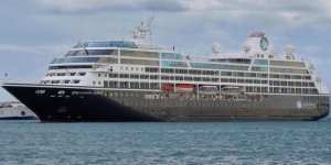 Azamara celebrates 10 years of destination immersion