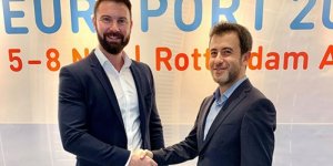 Sefine Shipyard and Stone Marine Shipcare to work together