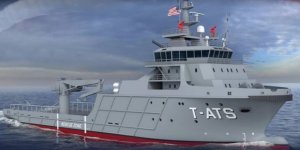 US Navy names new ship "Cherokee Nation"