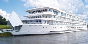 American Cruise Lines to add a new riverboat to its fleet