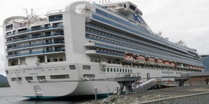 Sapphire Princess redeploying to Australia