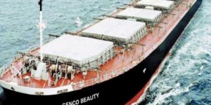 Genco plans to sell 10 additional handysize vessels