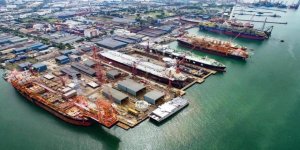 Keppel O&M completes FPSO conversion under 7 months